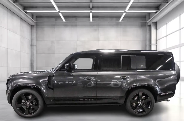 Land Rover Defender 130 P500 = Outbound = Air Suspension Гаранция - изображение 4