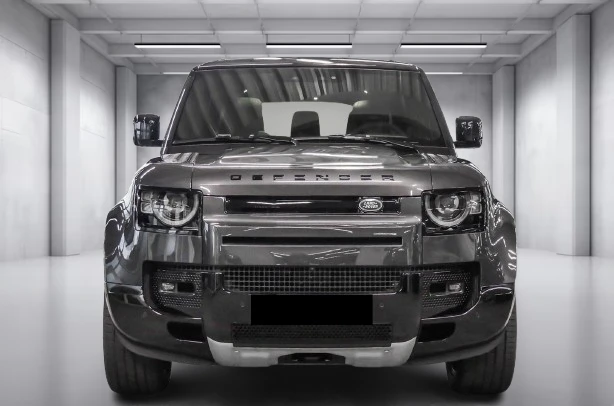 Land Rover Defender 130 P500 = Outbound = Air Suspension Гаранция - 231840 лв. / 118537.91 € - 39120622 1