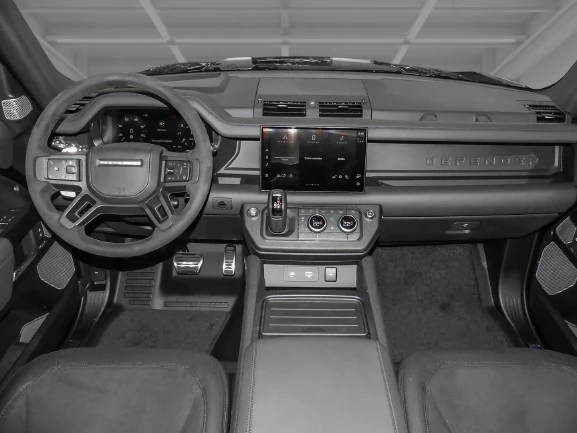 Land Rover Defender 130 P500 = Outbound = Air Suspension Гаранция - изображение 8