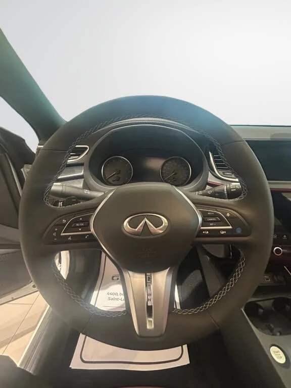 Infiniti QX50 Sport AWD* ����������* (���� �� ��)  | Mobile.bg � ����������� 10