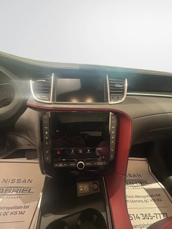 Infiniti QX50 Sport AWD* ����������* (���� �� ��)  | Mobile.bg � ����������� 9