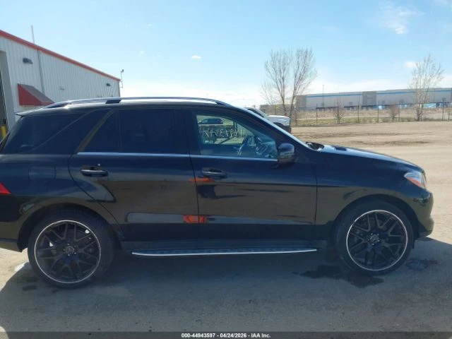 Mercedes-Benz ML 350 4MATIC* HARMAN/ KARDON* �������* ������* ������� | Mobile.bg � ����������� 7