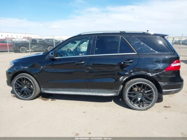Mercedes-Benz ML 350 4MATIC* HARMAN/ KARDON* �������* ������* ������� | Mobile.bg � ����������� 8