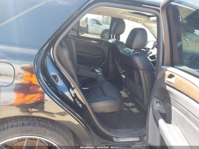Mercedes-Benz ML 350 4MATIC* HARMAN/ KARDON* �������* ������* ������� | Mobile.bg � ����������� 12