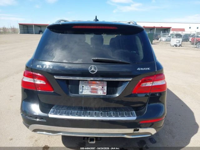 Mercedes-Benz ML 350 4MATIC* HARMAN/ KARDON* �������* ������* ������� | Mobile.bg � ����������� 5