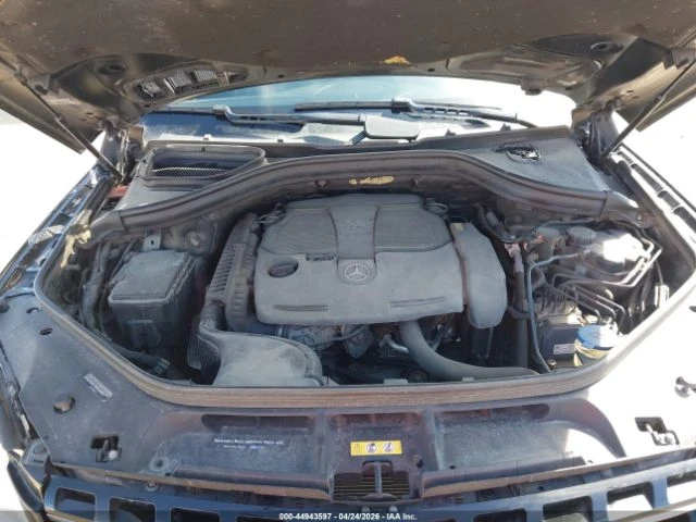 Mercedes-Benz ML 350 4MATIC* HARMAN/ KARDON* �������* ������* ������� | Mobile.bg � ����������� 10