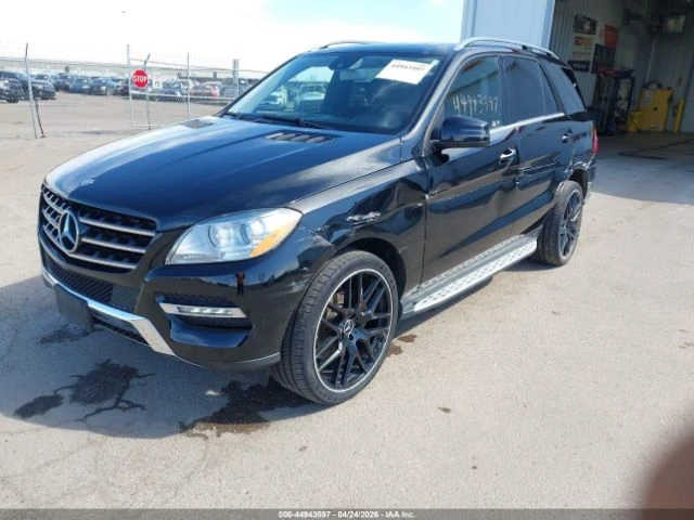 Mercedes-Benz ML 350 4MATIC* HARMAN/ KARDON* �������* ������* ������� | Mobile.bg � ����������� 3