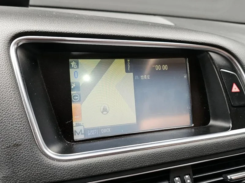 Audi Q5 2.0 TDI Quattro, снимка 14 - Автомобили и джипове - 55129979