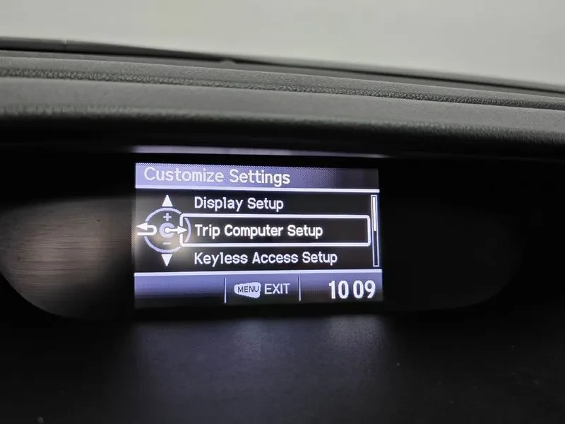 Honda Cr-v 4WD EX-L, снимка 14 - Автомобили и джипове - 55259461