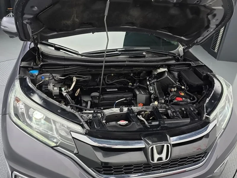 Honda Cr-v 4WD EX-L, снимка 6 - Автомобили и джипове - 55259461