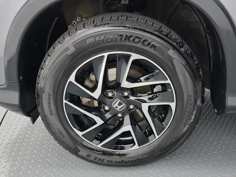 Honda Cr-v 4WD EX-L, снимка 5 - Автомобили и джипове - 55259461