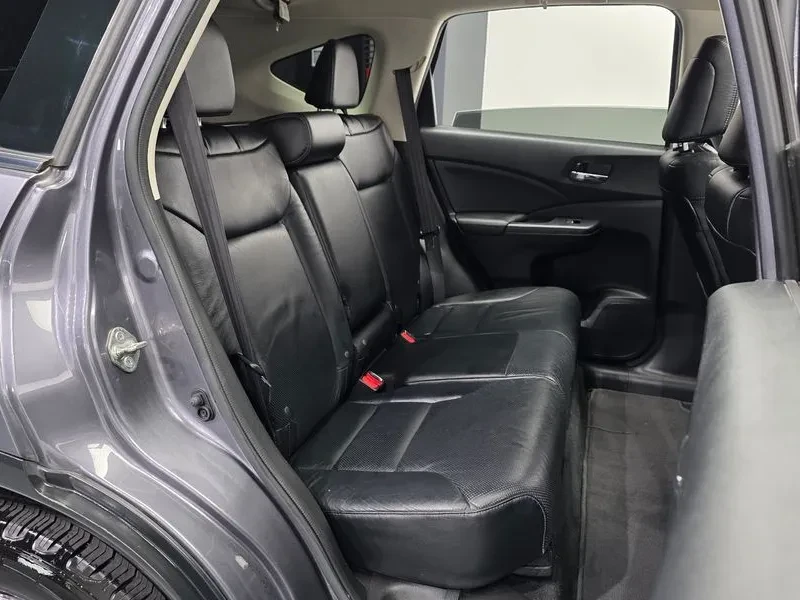 Honda Cr-v 4WD EX-L, снимка 12 - Автомобили и джипове - 55259461