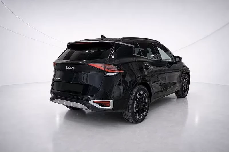 Kia Sportage GT-LINE* AWD* PANO* DISTR* H&K* MEMORY* PANO* , снимка 3 - Автомобили и джипове - 55613162