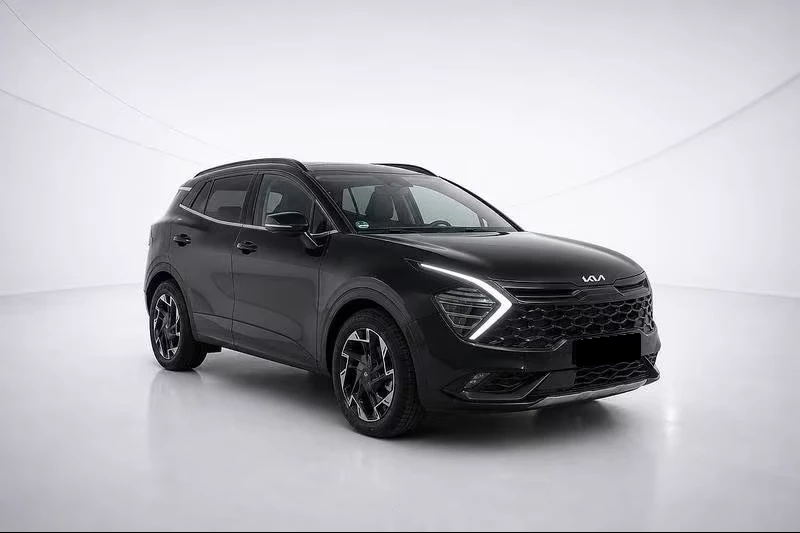 Kia Sportage GT-LINE* AWD* PANO* DISTR* H&K* MEMORY* PANO* , снимка 2 - Автомобили и джипове - 55613162