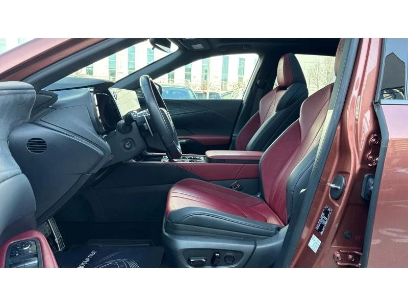 Lexus RX 500h F-SPORT MY24, снимка 12 - Автомобили и джипове - 55751045