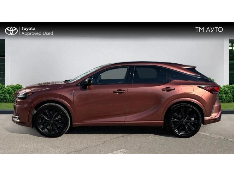 Lexus RX 500h F-SPORT MY24, снимка 3 - Автомобили и джипове - 55751045