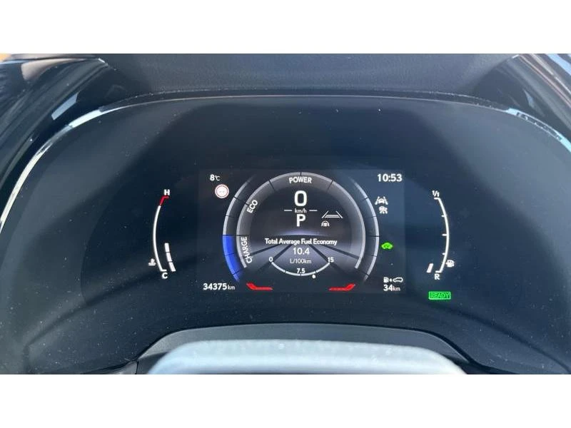 Lexus RX 500h F-SPORT MY24, снимка 13 - Автомобили и джипове - 55751045