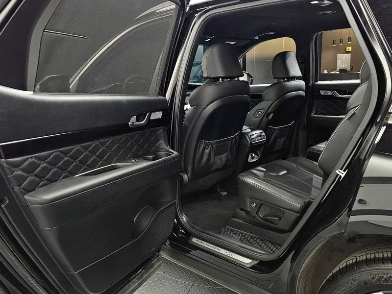 Hyundai Palisade Gasoline 3.8 4WD| 291к.с., снимка 12 - Автомобили и джипове - 56194757