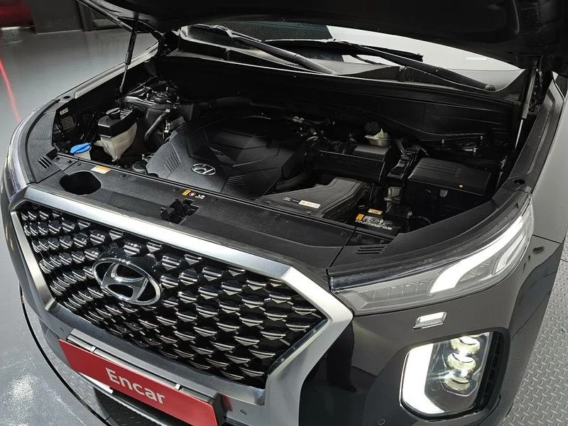 Hyundai Palisade Gasoline 3.8 4WD| 291к.с., снимка 6 - Автомобили и джипове - 56194757
