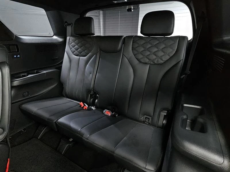 Hyundai Palisade Gasoline 3.8 4WD| 291к.с., снимка 13 - Автомобили и джипове - 56194757