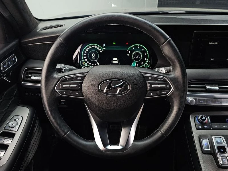 Hyundai Palisade Gasoline 3.8 4WD| 291к.с., снимка 14 - Автомобили и джипове - 56194757
