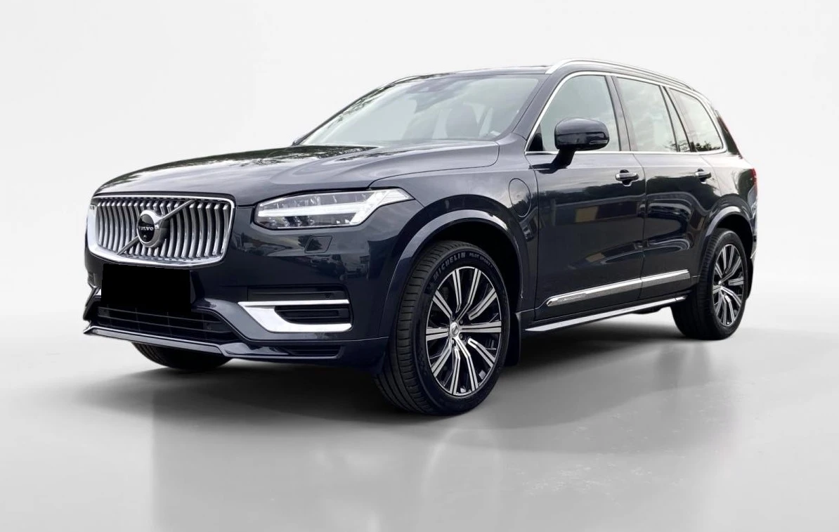 Volvo Xc90 T8 Inscription AWD - изображение 3