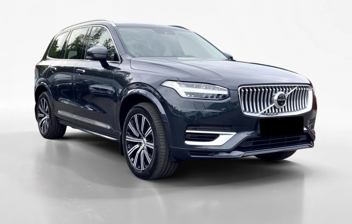 Volvo Xc90 T8 Inscription AWD - [1] 