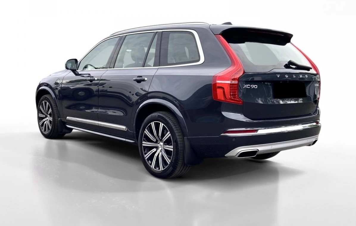 Volvo Xc90 T8 Inscription AWD - изображение 2