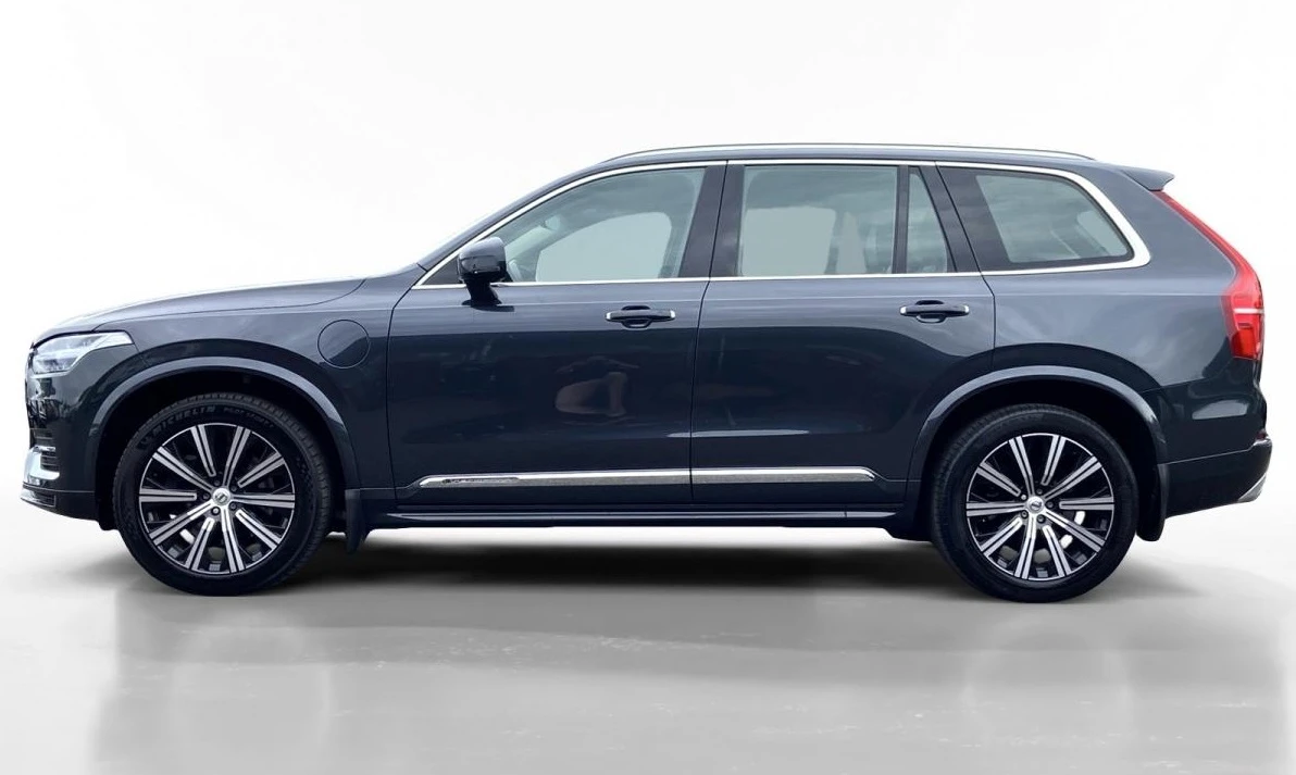 Volvo Xc90 T8 Inscription AWD - изображение 6