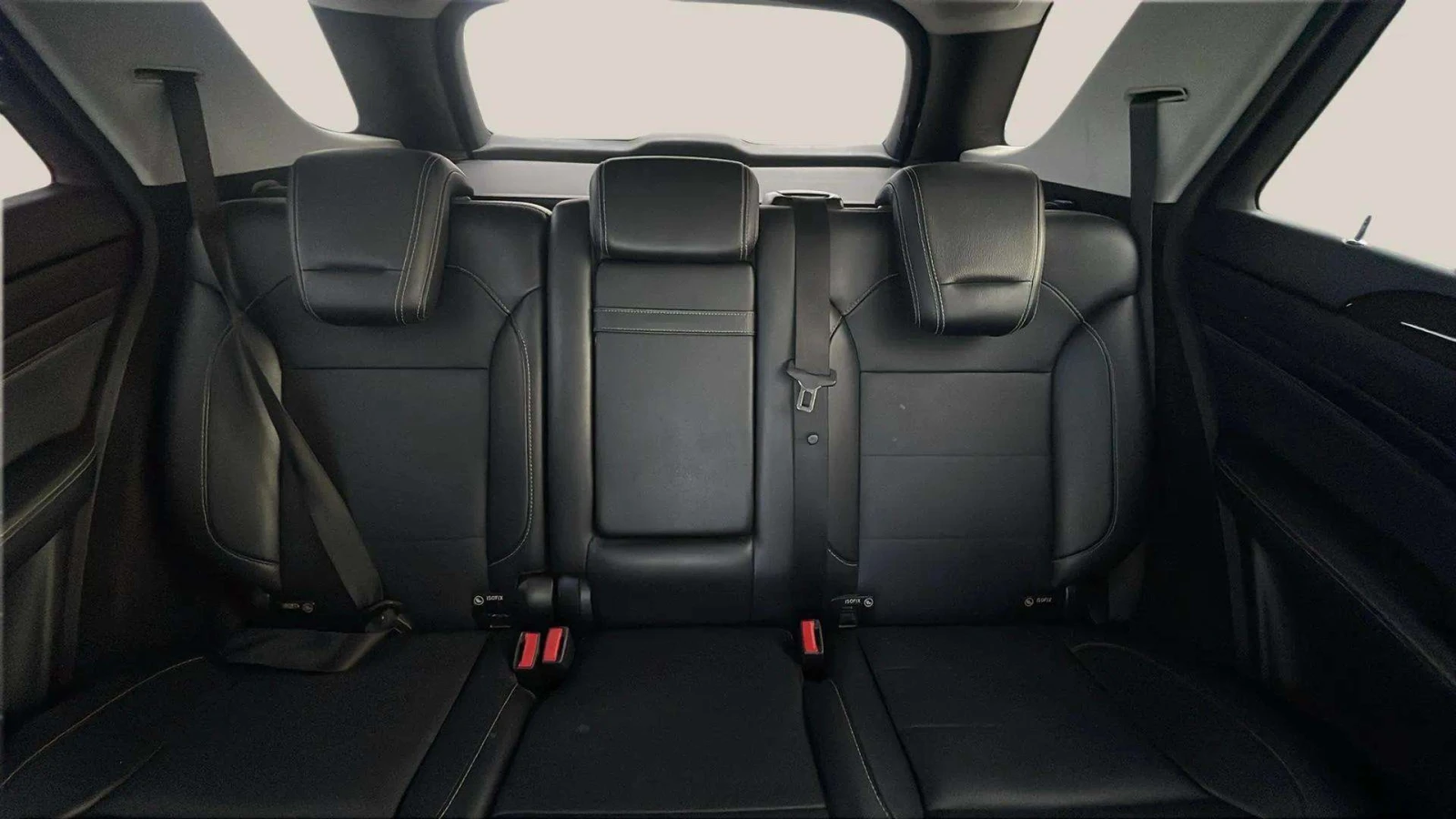 Mercedes-Benz ML 350 3.7D | Mobile.bg   14