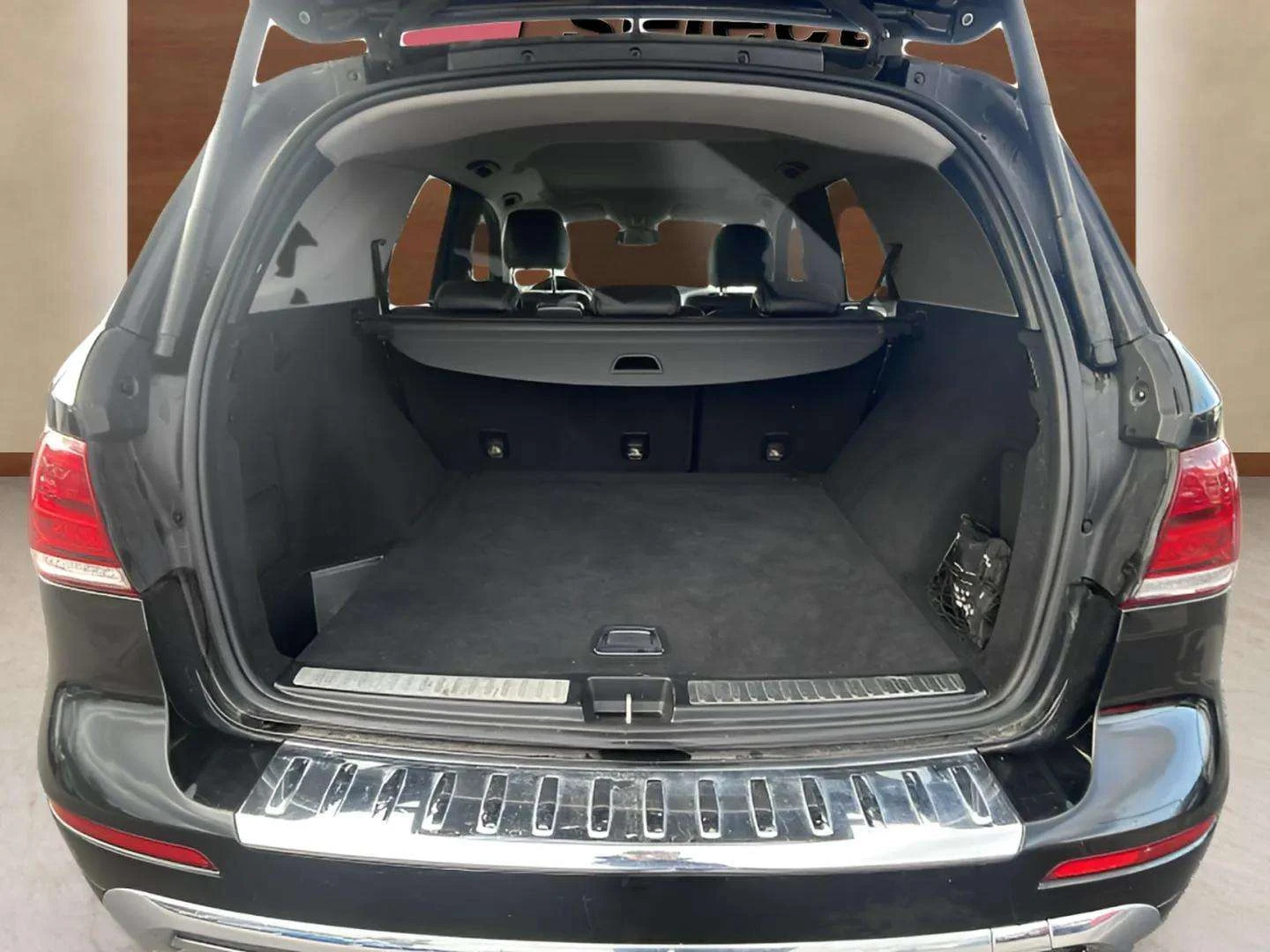 Mercedes-Benz ML 350 3.7D | Mobile.bg   15