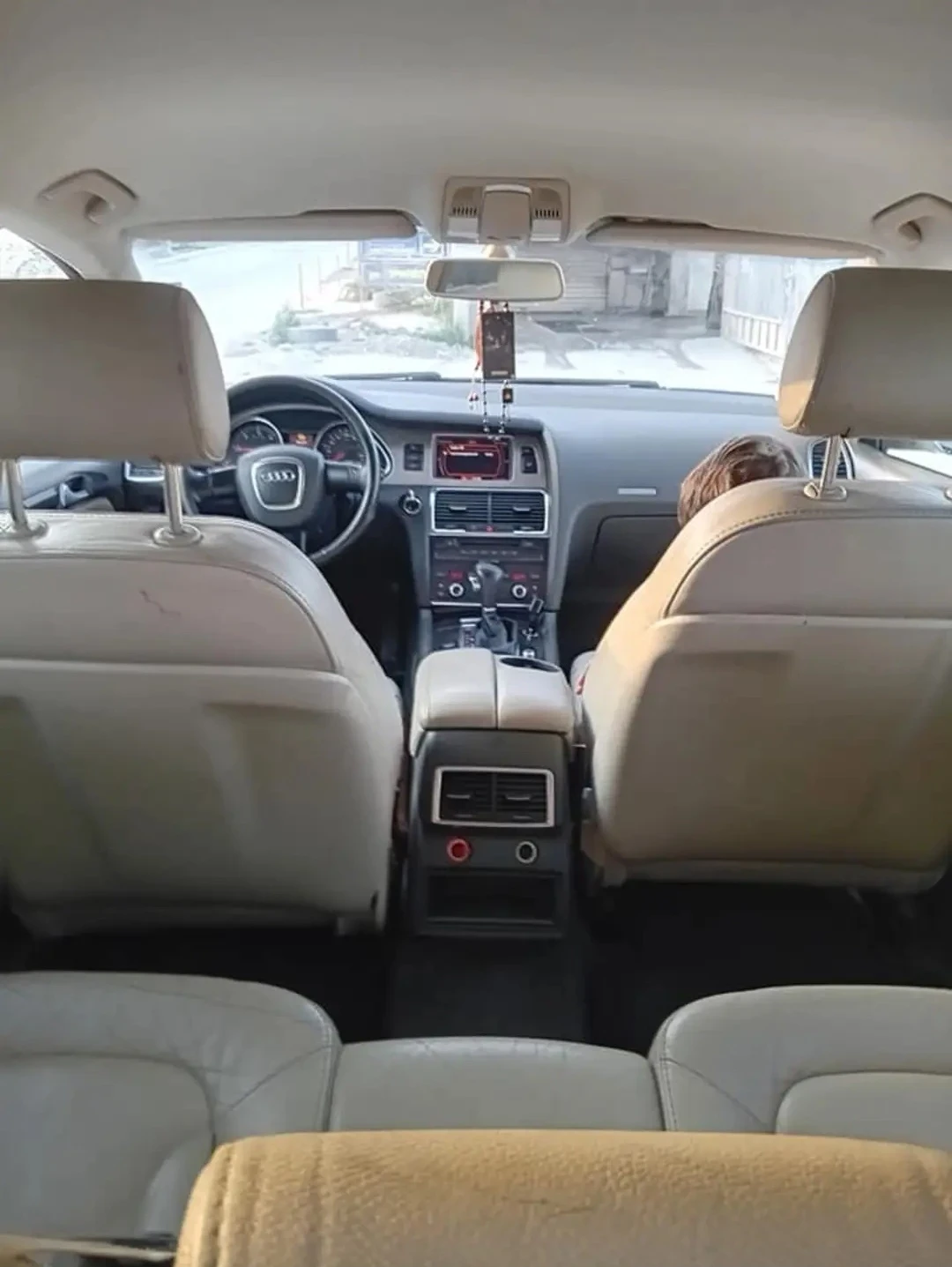 Audi Q7 Q7 3.0Tdi  - изображение 9