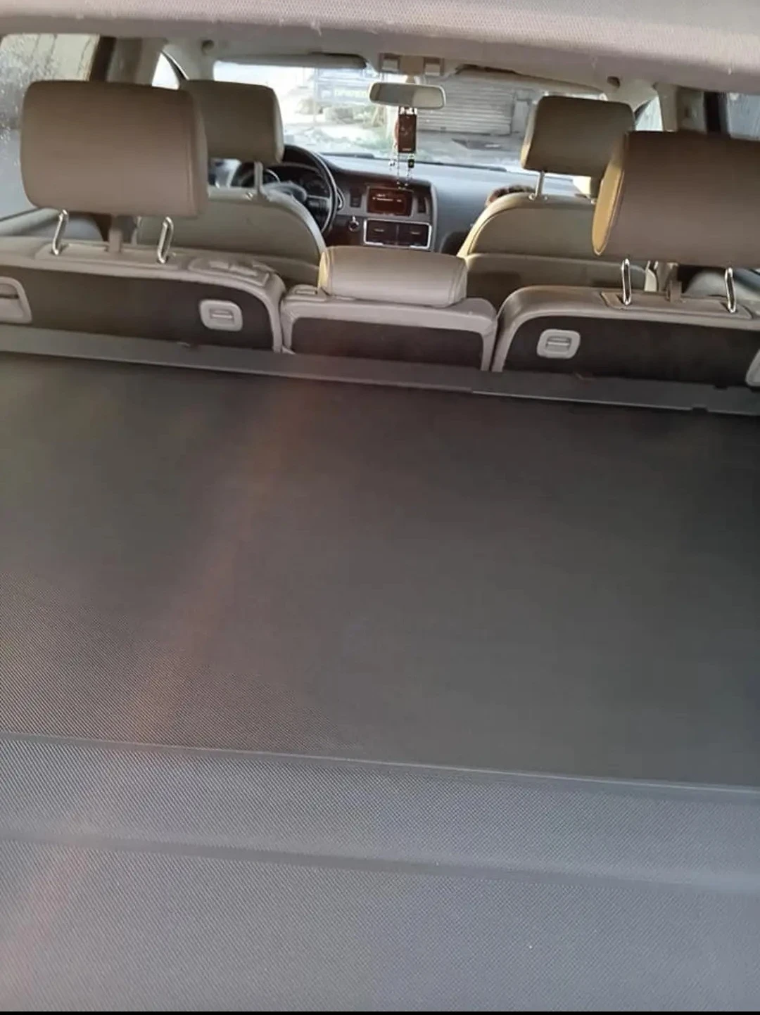 Audi Q7 Q7 3.0Tdi  - изображение 10