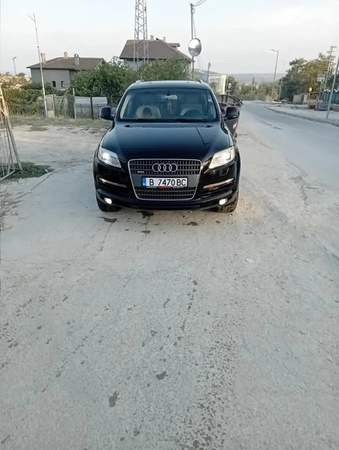 Audi Q7 Q7 3.0Tdi  - изображение 3