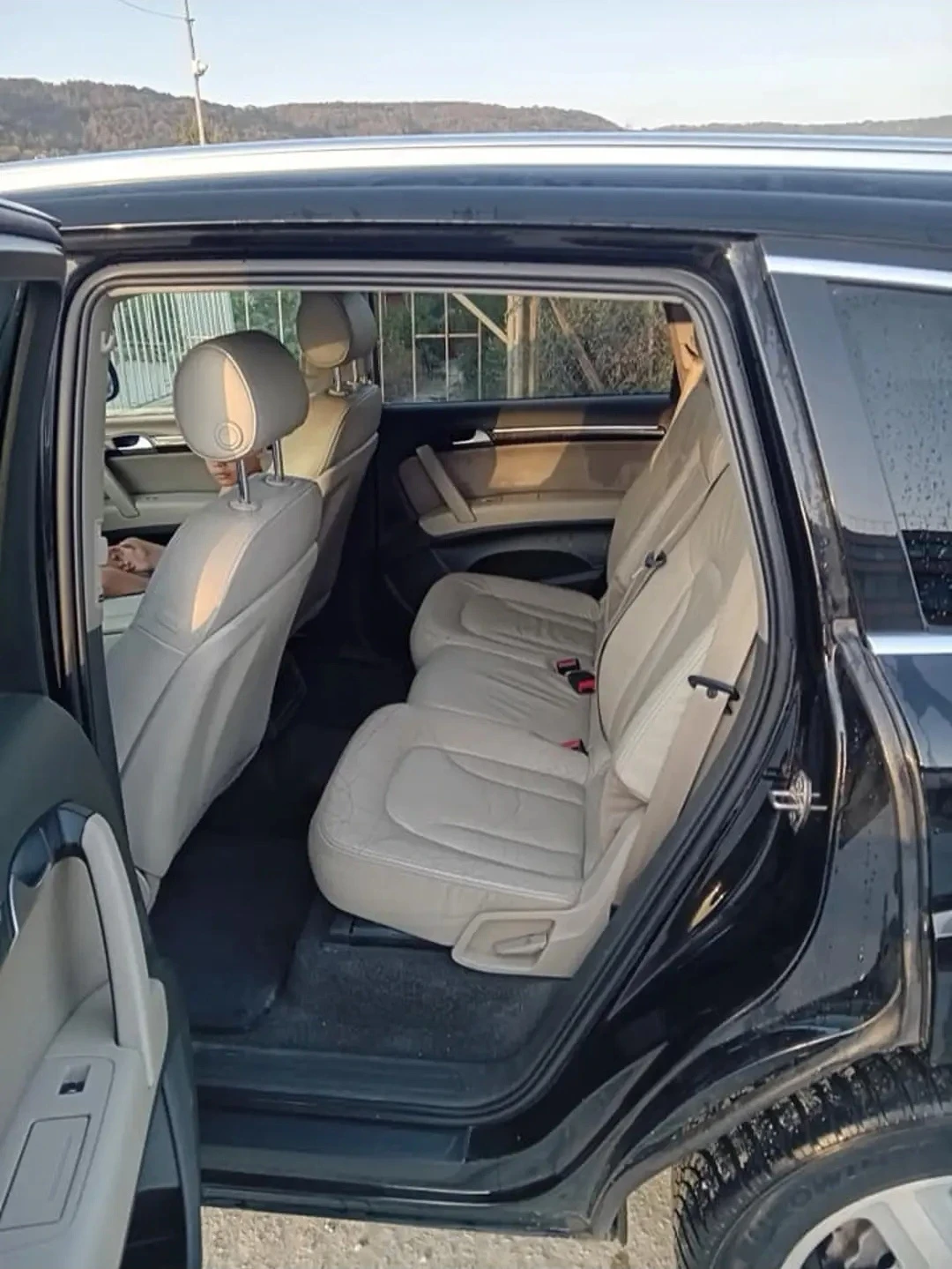 Audi Q7 Q7 3.0Tdi  - изображение 8