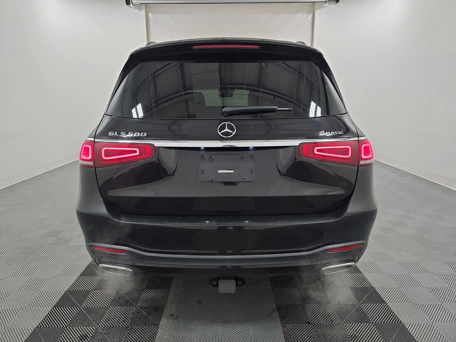 Mercedes-Benz GLS580 AMG* BURMASTER* МАСАЖ* ДИСТРОНИК* 360* 7МЕСТА* ОБД - изображение 3