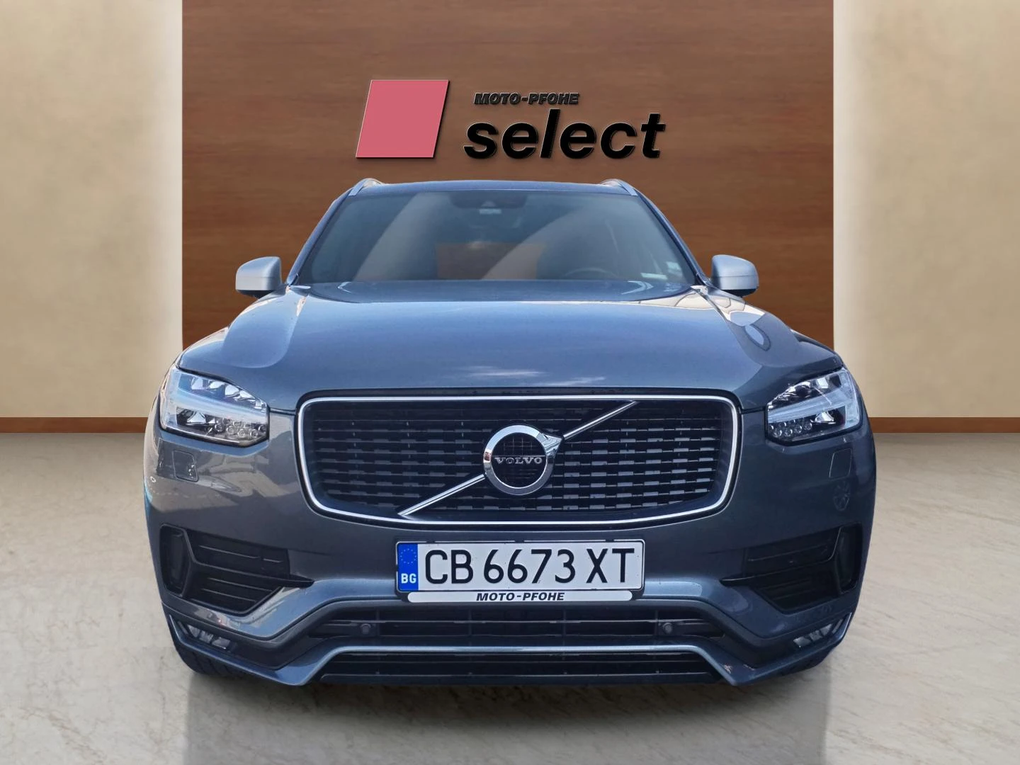 Volvo Xc90 D5 | Mobile.bg — изображение 2