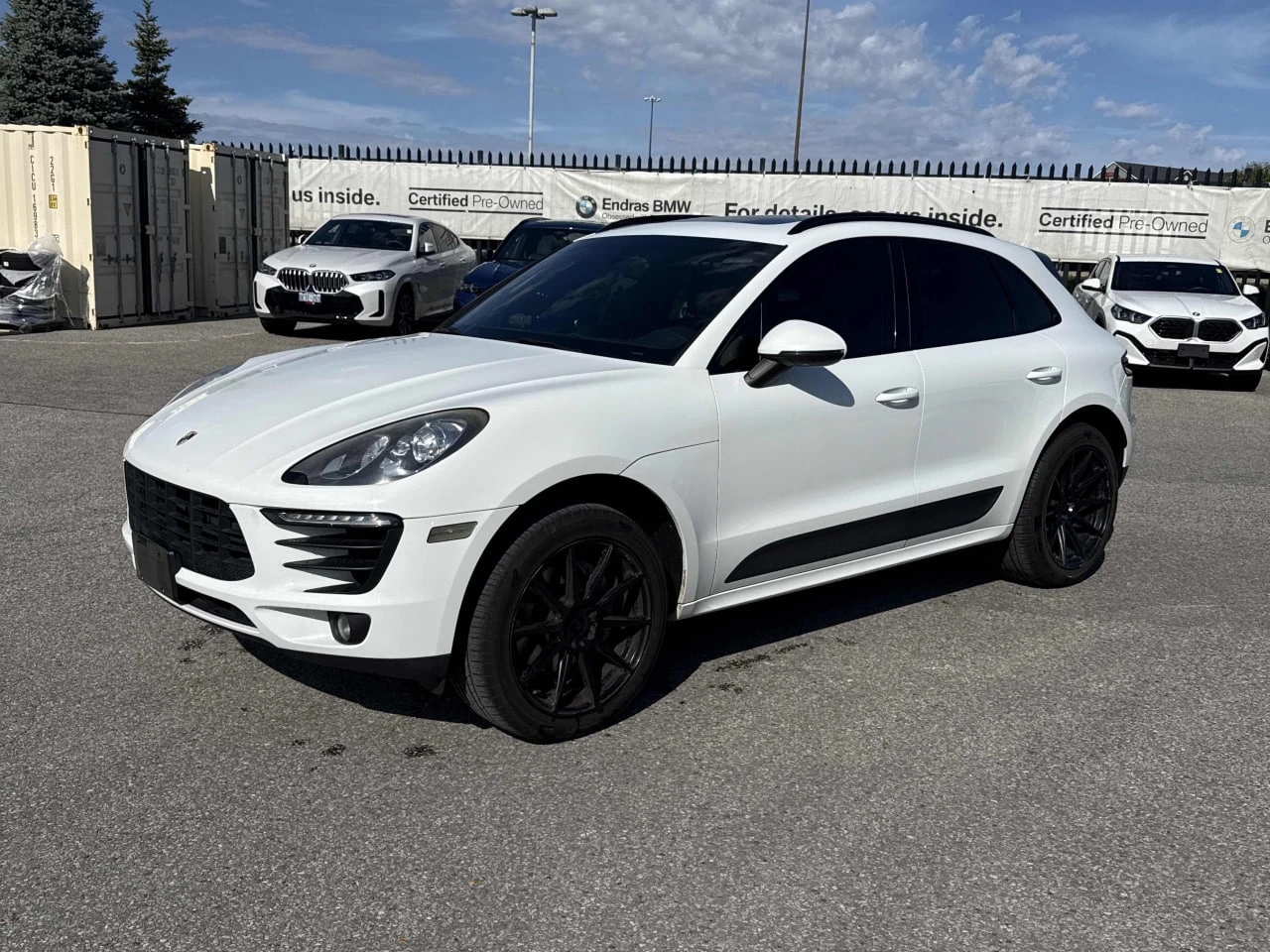 Porsche Macan *  *    *   *  | Mobile.bg   1