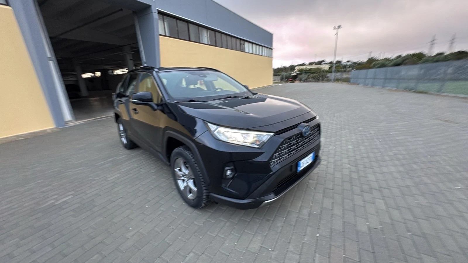 Toyota Rav4 !!! !!!  ! 2.5 VVT-i Business  | Mobile.bg   1