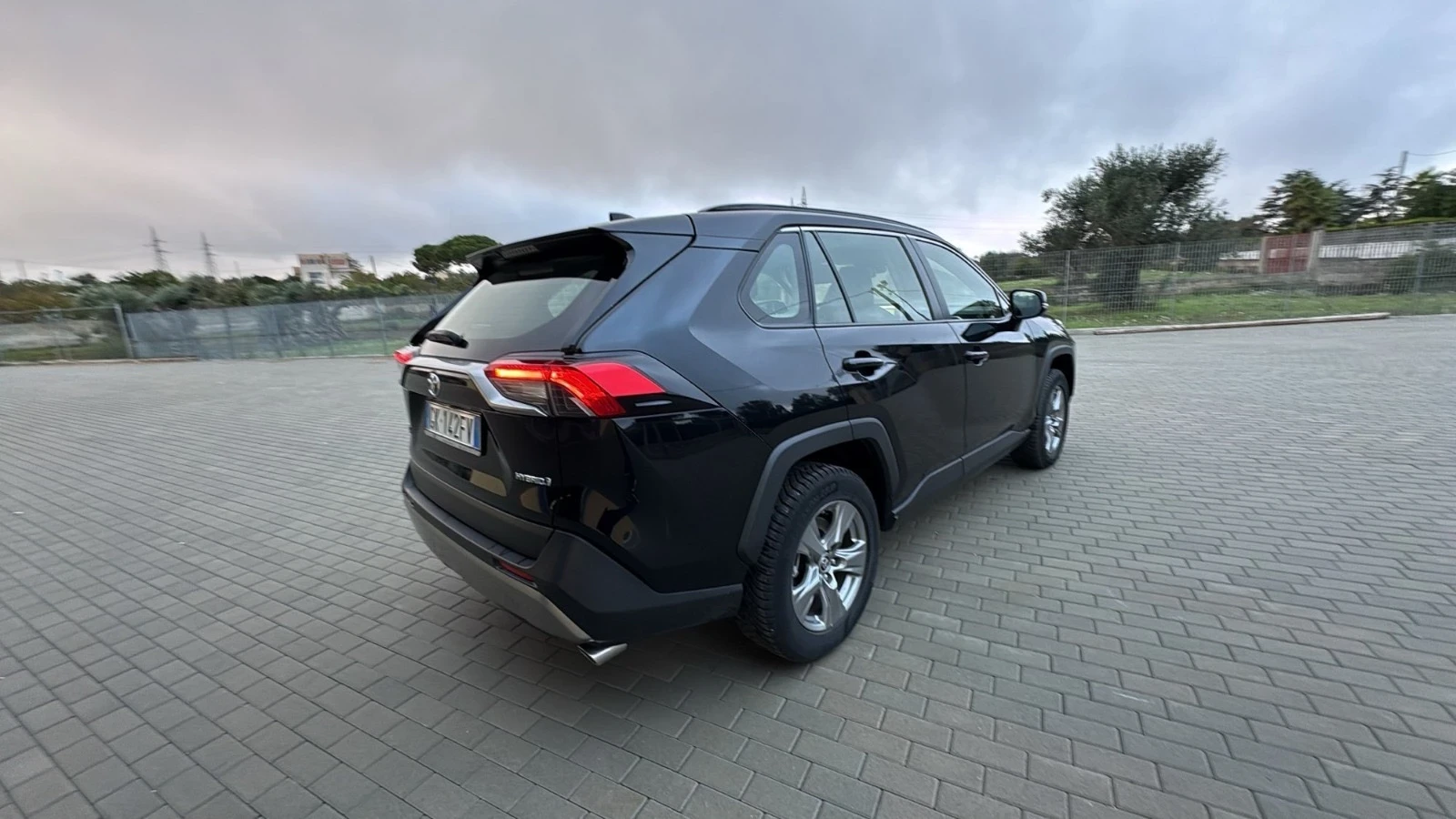 Toyota Rav4 !!!ОЧАКВАН ВНОС!!! ГАРАНЦИЯ ! 2.5 VVT-i Business  - изображение 6