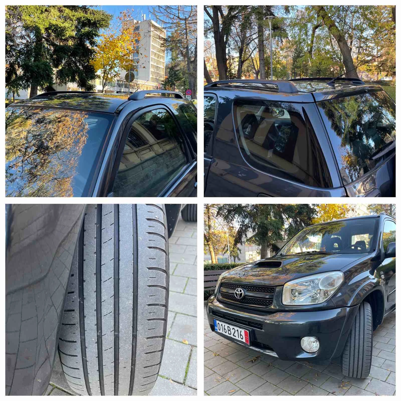 Toyota Rav4 2.0D4D#116KC#FACELIFT#! | Mobile.bg   14