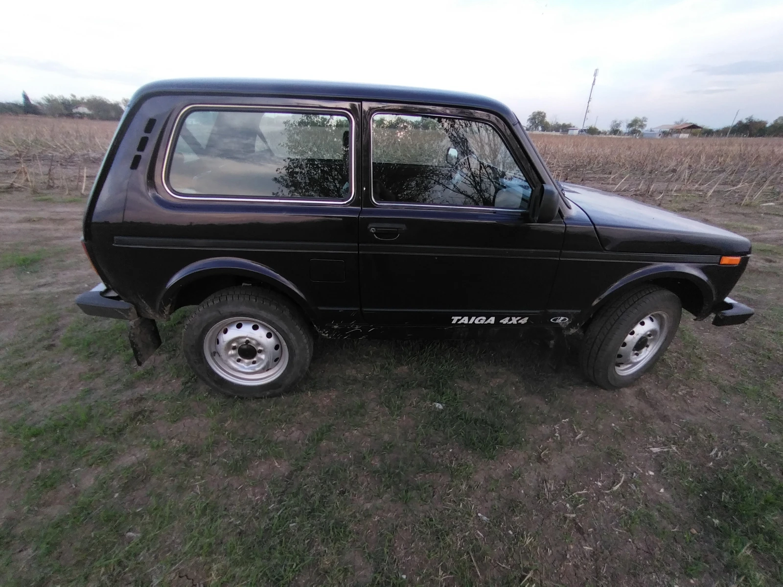 Lada Niva 1.7 | Mobile.bg   15