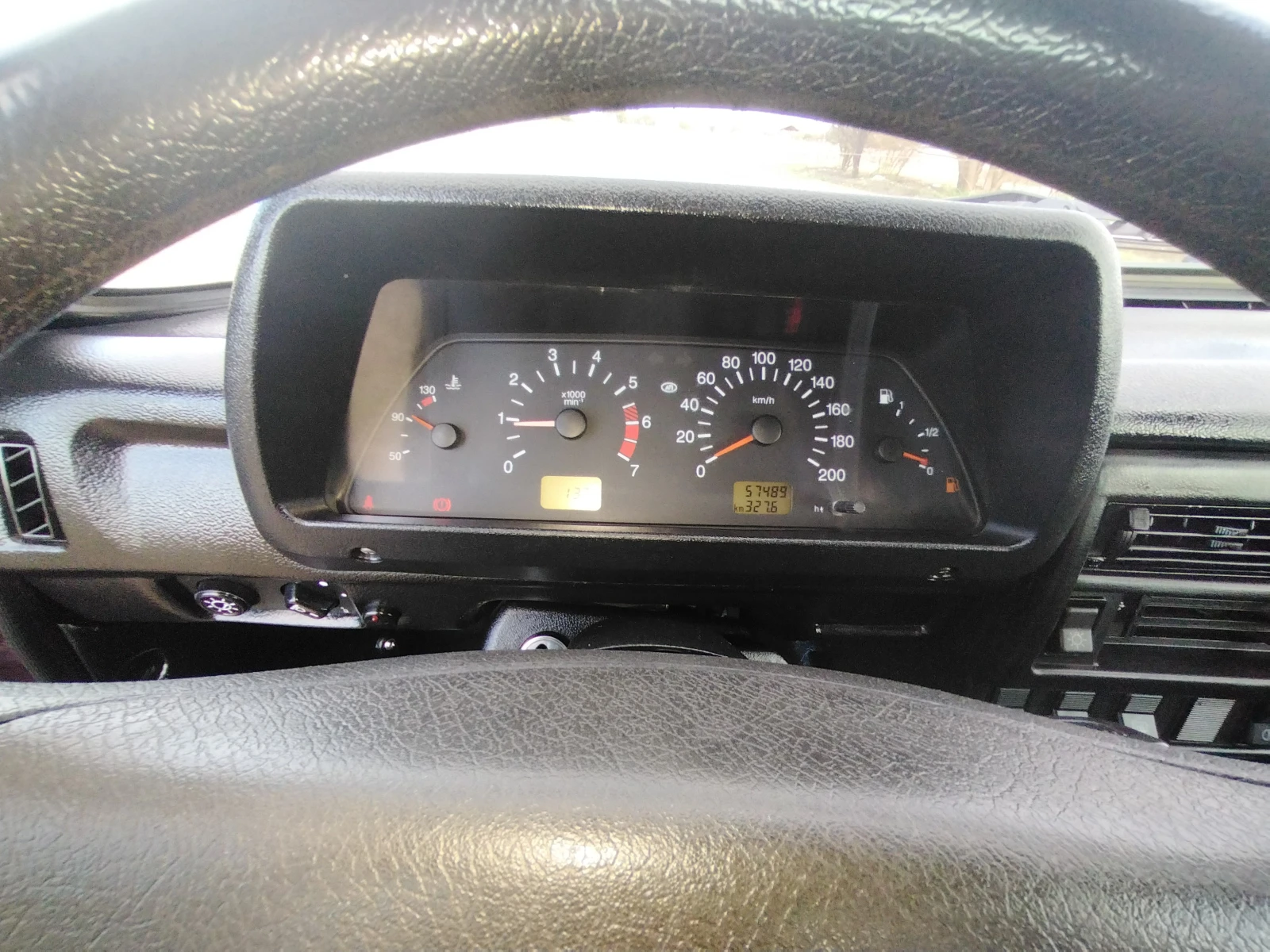 Lada Niva 1.7 | Mobile.bg   7