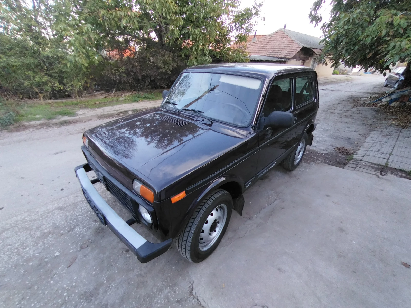 Lada Niva 1.7 | Mobile.bg   3