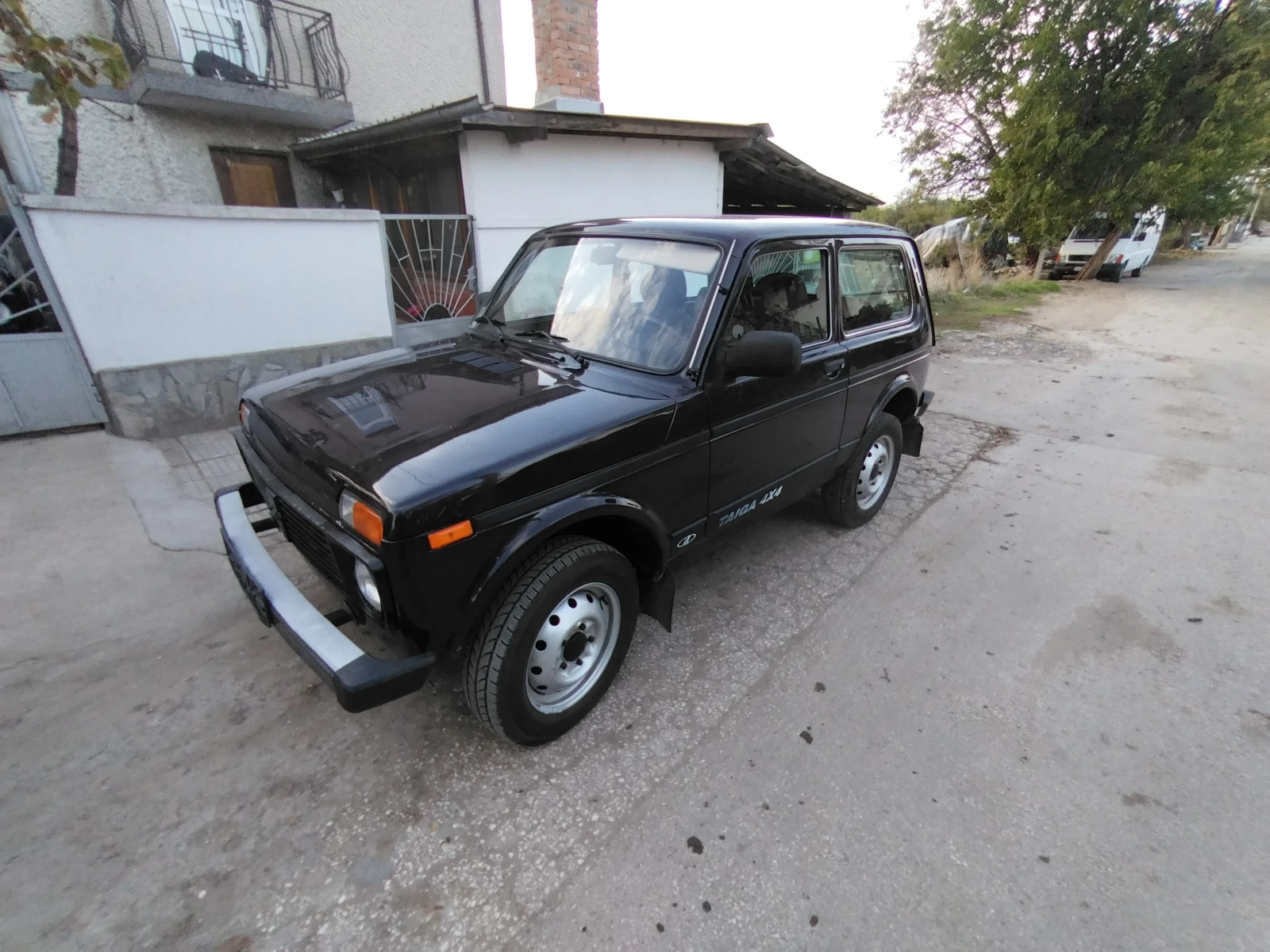 Lada Niva 1.7 | Mobile.bg   1