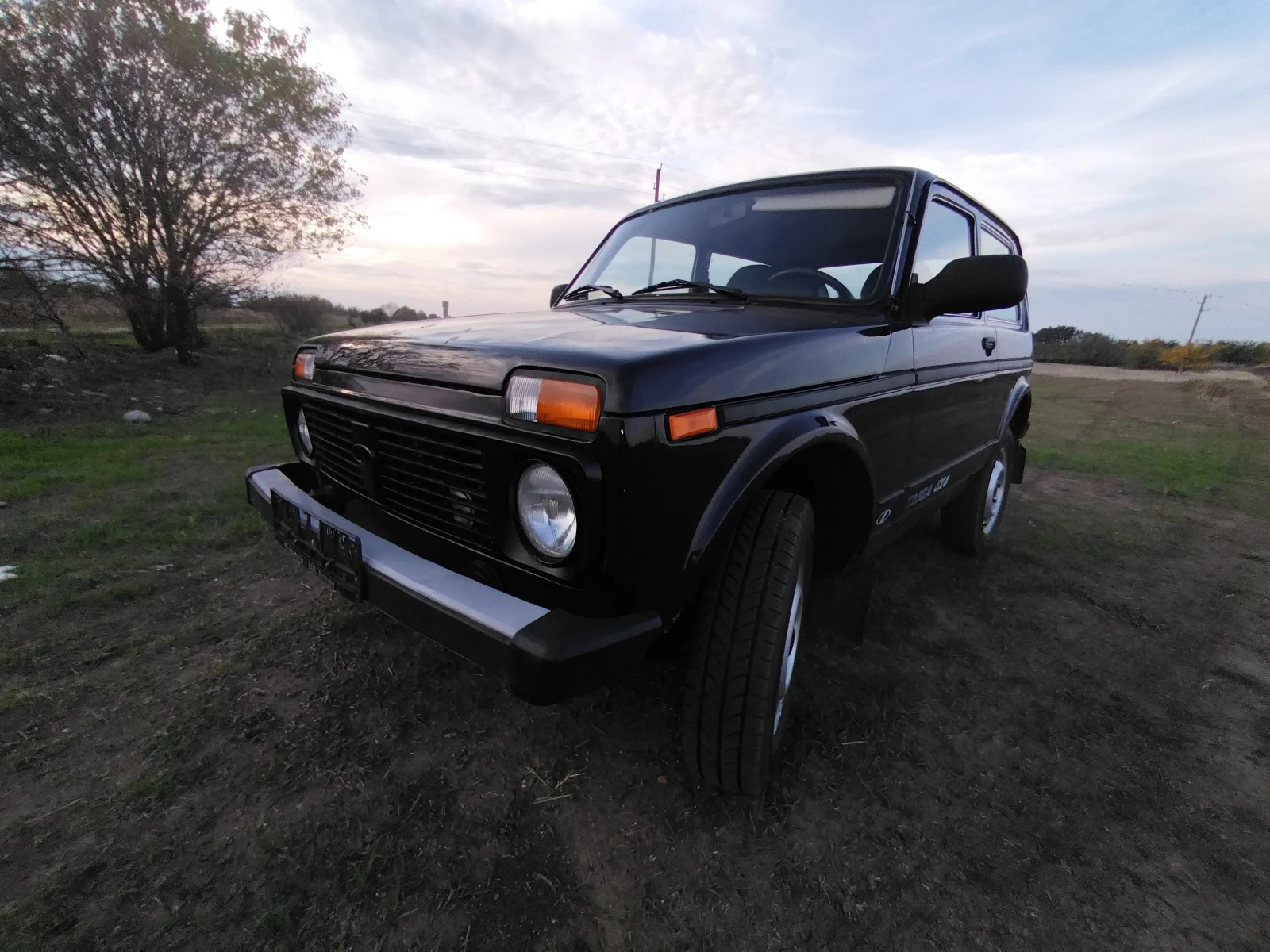 Lada Niva 1.7 | Mobile.bg   16