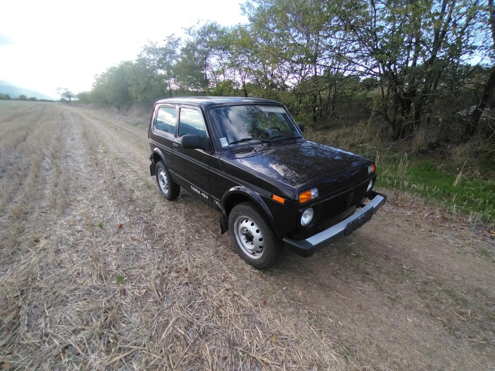 Lada Niva 1.7 | Mobile.bg   14