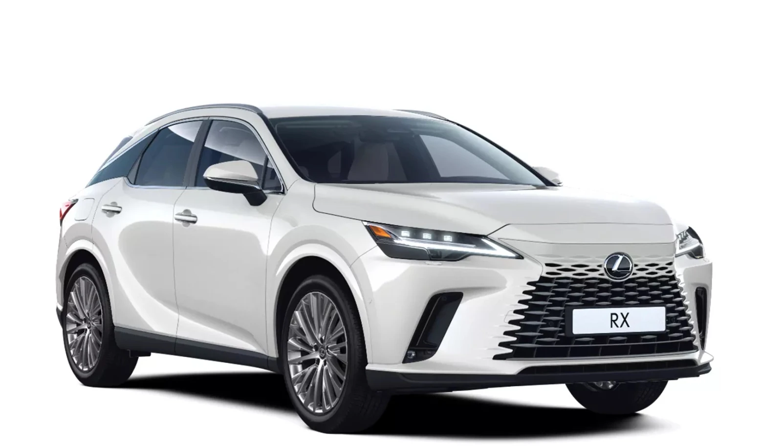 Lexus RX 450h plus Luxury Line = NEW =  | Mobile.bg   5