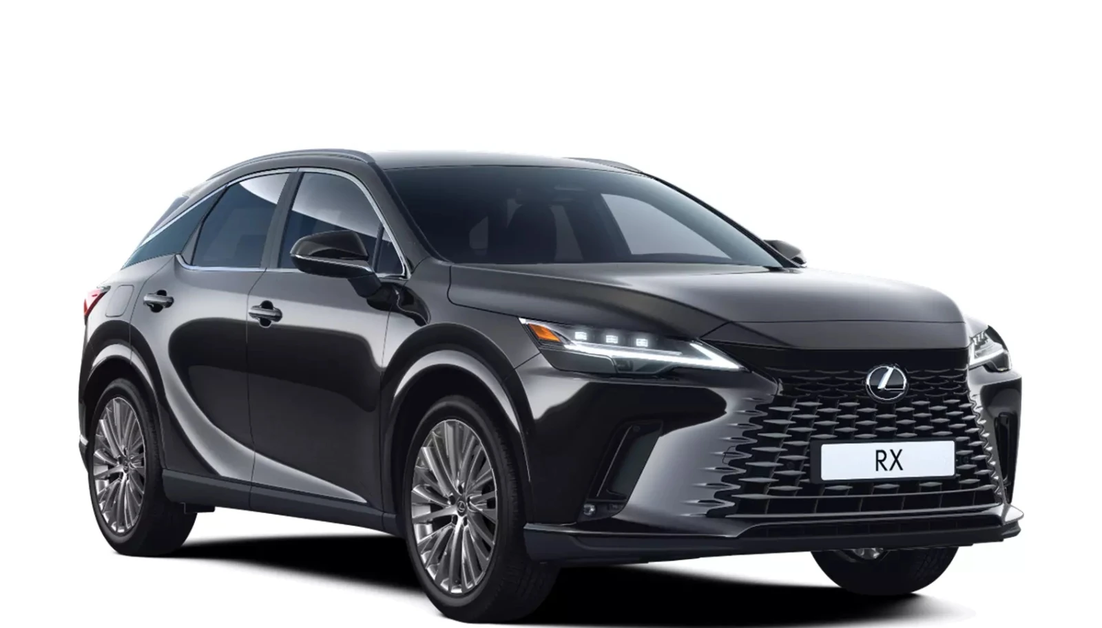 Lexus RX 450h plus Luxury Line = NEW =  | Mobile.bg   1