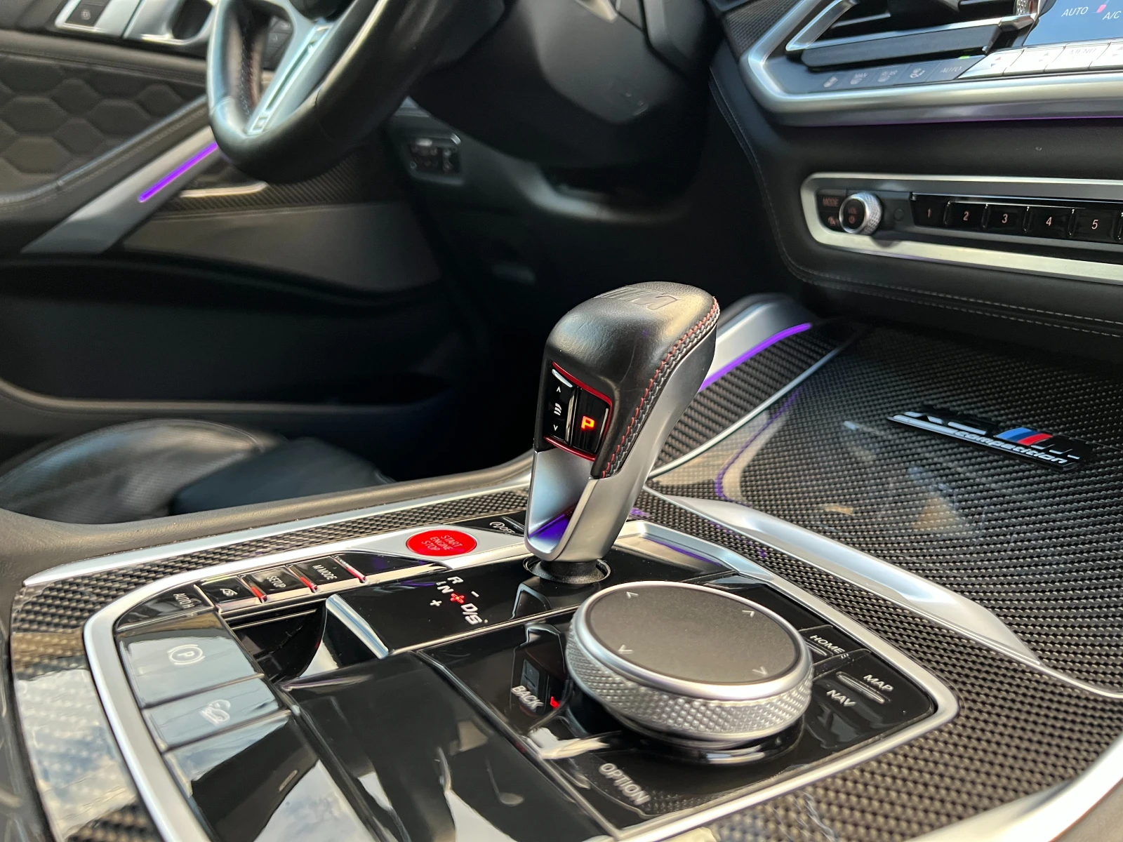 BMW X6 M Competition | Mobile.bg � ����������� 13